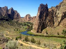 Things To Do Smith Rock